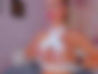 AwwElla's Live Sex Cam Show