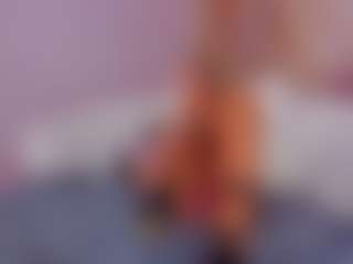 AwwElla's Live Sex Cam Show