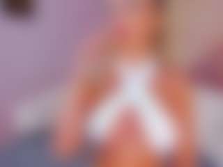 AwwElla's Live Sex Cam Show