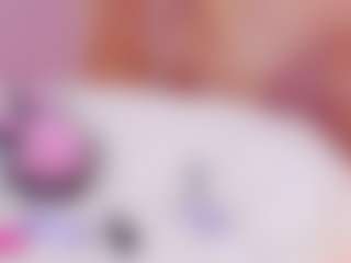 AwwElla's Live Sex Cam Show