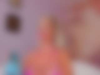 AwwElla's Live Sex Cam Show