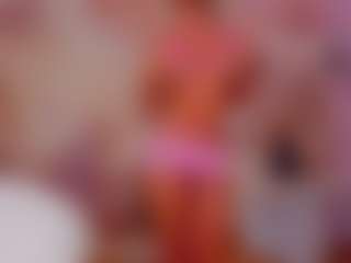 AwwElla's Live Sex Cam Show