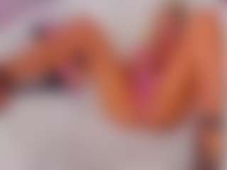 AwwElla's Live Sex Cam Show
