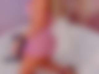 AwwElla's Live Sex Cam Show