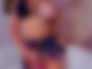 AwwElla's Live Sex Cam Show