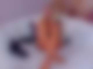 AwwElla's Live Sex Cam Show
