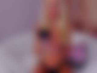 AwwElla's Live Sex Cam Show