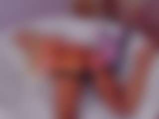 AwwElla's Live Sex Cam Show