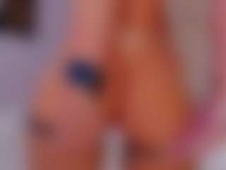 AwwElla's Live Sex Cam Show