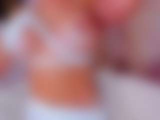 AwwElla's Live Sex Cam Show