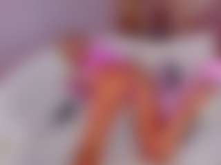 AwwElla's Live Sex Cam Show