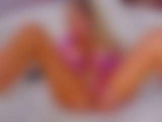 AwwElla's Live Sex Cam Show