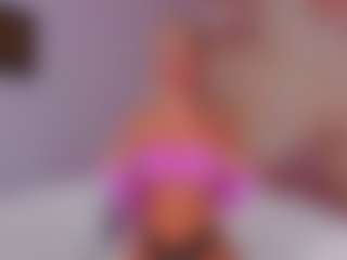 AwwElla's Live Sex Cam Show