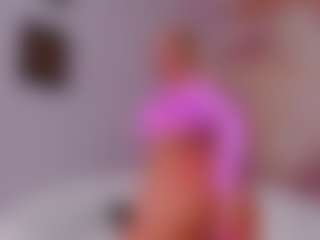 AwwElla's Live Sex Cam Show