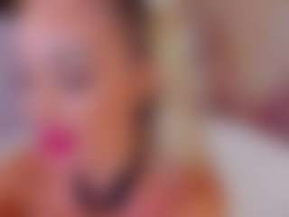 AwwElla's Live Sex Cam Show
