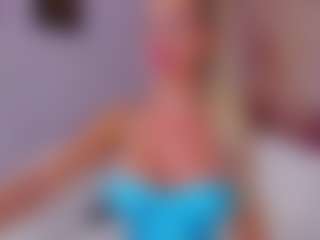 AwwElla's Live Sex Cam Show