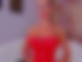 AwwElla's Live Sex Cam Show