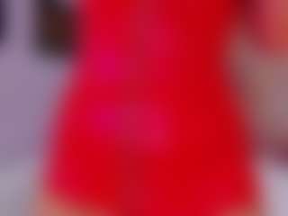 AwwElla's Live Sex Cam Show