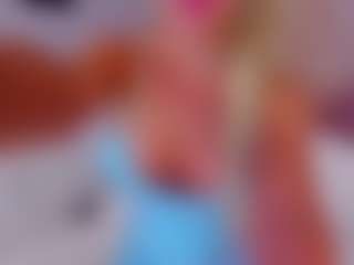 AwwElla's Live Sex Cam Show