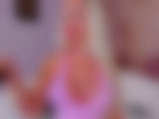 AwwElla's Live Sex Cam Show