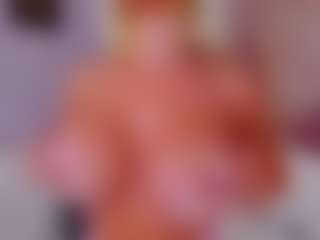AwwElla's Live Sex Cam Show
