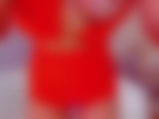 AwwElla's Live Sex Cam Show