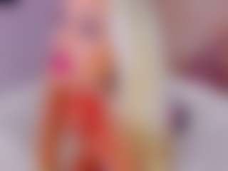 AwwElla's Live Sex Cam Show