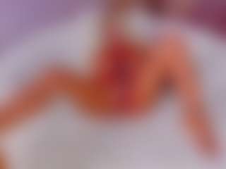 AwwElla's Live Sex Cam Show
