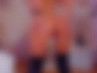 AwwElla's Live Sex Cam Show