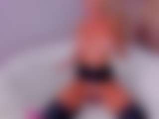 AwwElla's Live Sex Cam Show