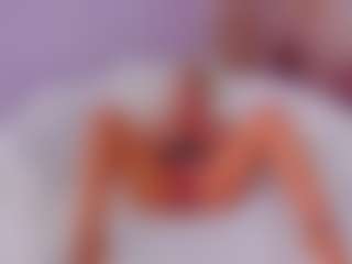 AwwElla's Live Sex Cam Show