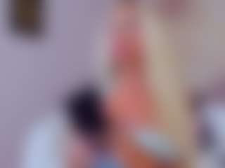 AwwElla's Live Sex Cam Show