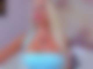 AwwElla's Live Sex Cam Show