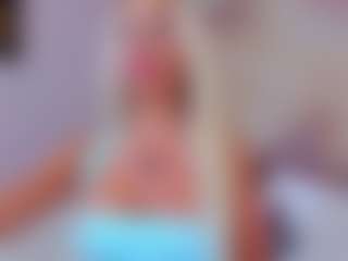 AwwElla's Live Sex Cam Show