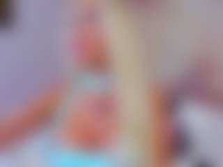 AwwElla's Live Sex Cam Show