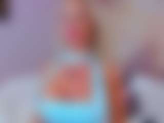 AwwElla's Live Sex Cam Show