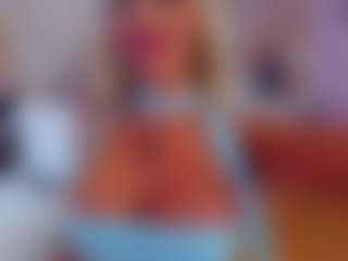 AwwElla's Live Sex Cam Show