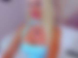 Live cam show with AwwElla - White Teen (18+) on Streamer API | romania