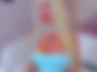 AwwElla's Live Sex Cam Show
