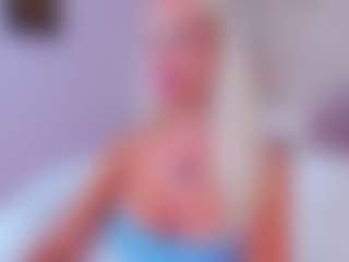 AwwElla's Live Sex Cam Show