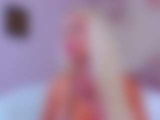 AwwElla's Live Sex Cam Show