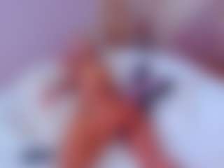 AwwElla's Live Sex Cam Show