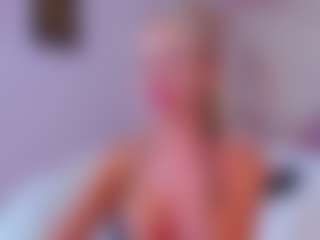 AwwElla's Live Sex Cam Show