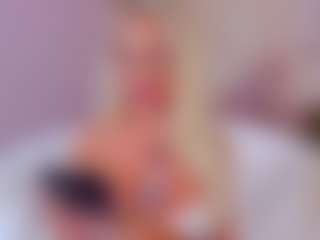 AwwElla's Live Sex Cam Show