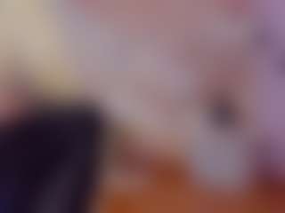 AwwElla's Live Sex Cam Show