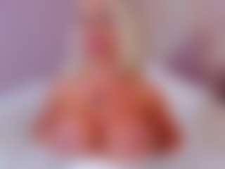 AwwElla's Live Sex Cam Show