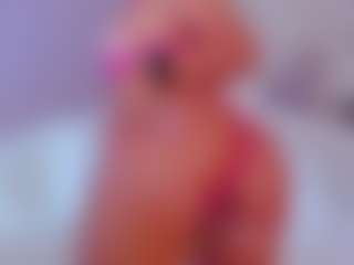 AwwElla's Live Sex Cam Show