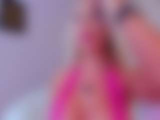 AwwElla's Live Sex Cam Show