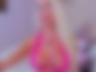AwwElla's Live Sex Cam Show