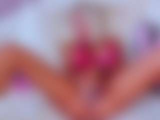AwwElla's Live Sex Cam Show